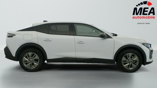 Peugeot 408 image 4