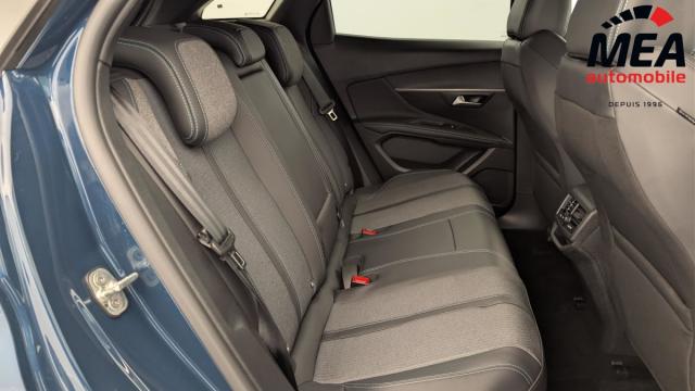 Peugeot 3008 image 5