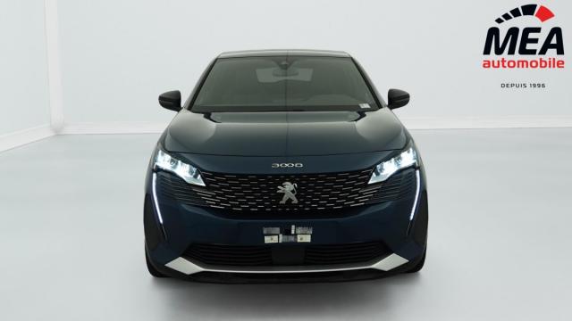 Peugeot 3008 image 2
