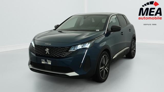 Peugeot 3008 image 7