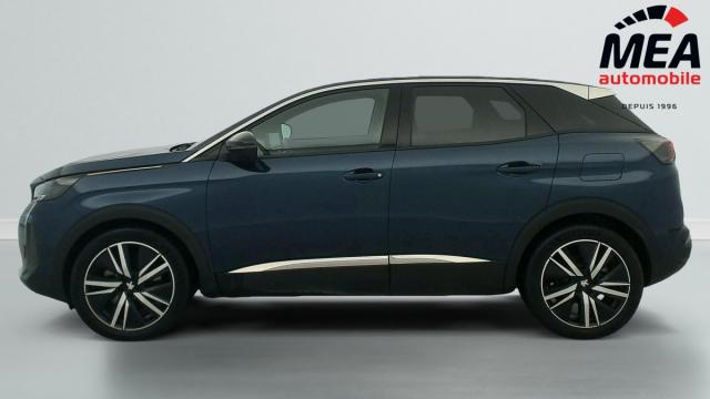 Peugeot 3008 image 6