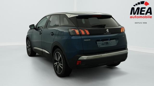 Peugeot 3008 image 3