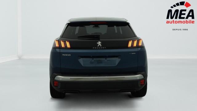 Peugeot 3008 image 4