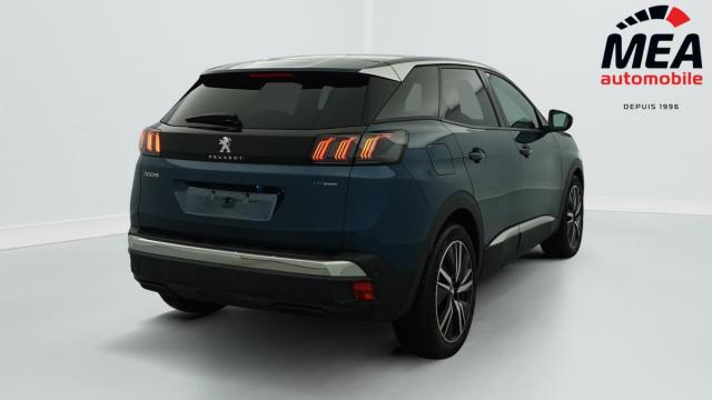 Peugeot 3008 image 1