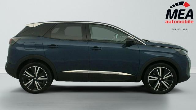 Peugeot 3008 image 8
