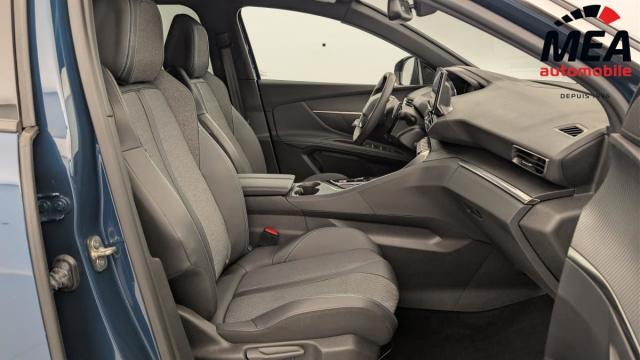 Peugeot 3008 image 9