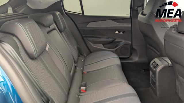 Peugeot 408 image 1