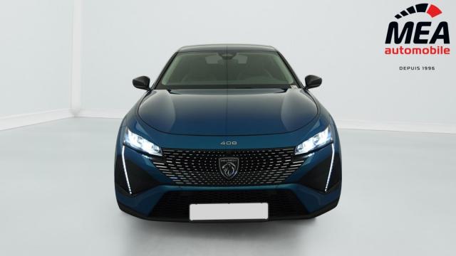Peugeot 408 image 6