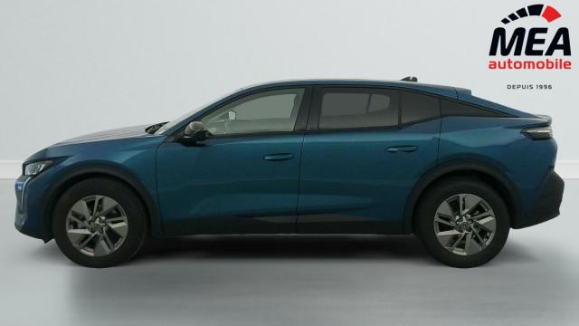 Peugeot 408 image 5