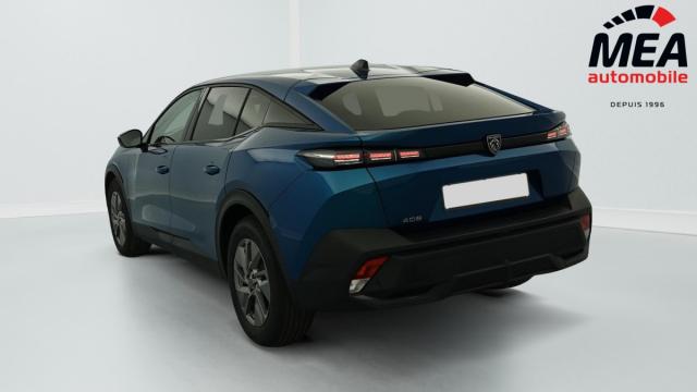 Peugeot 408 image 4