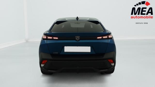 Peugeot 408 image 2