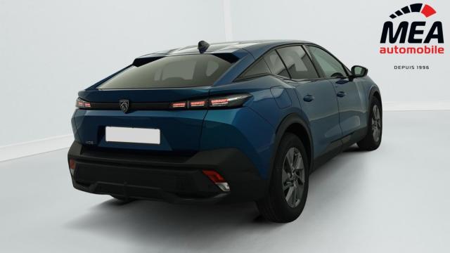 Peugeot 408 image 9