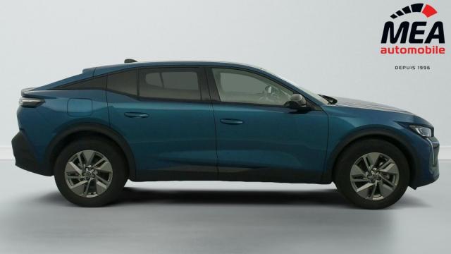 Peugeot 408 image 3