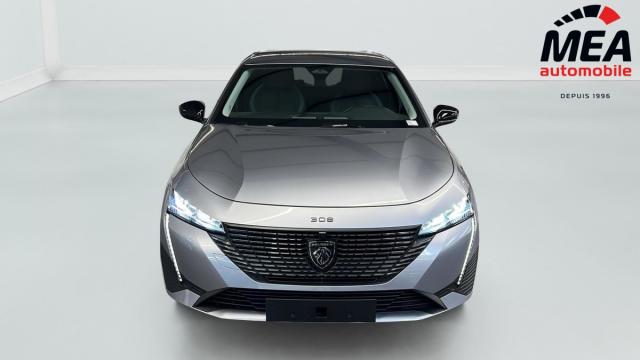 Peugeot 308 image 6