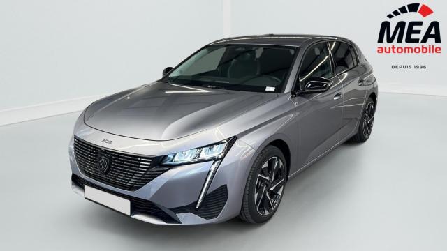 Peugeot 308 image 9