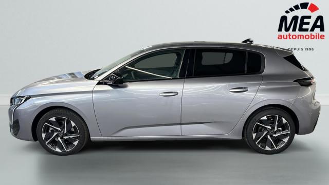Peugeot 308 image 1