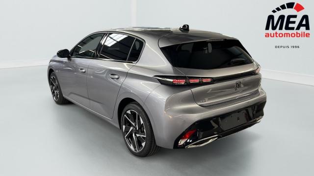 Peugeot 308 image 3