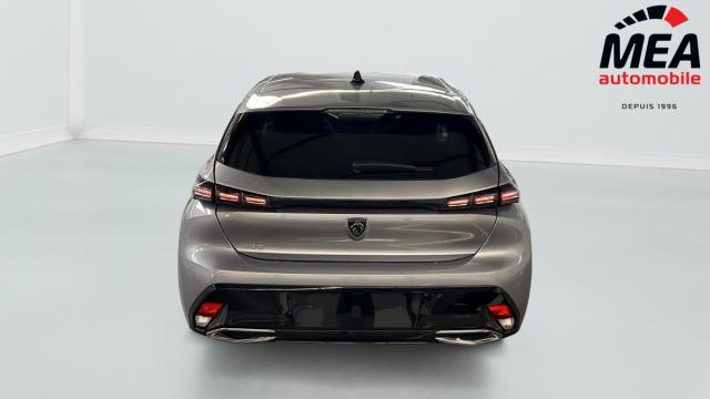 Peugeot 308 image 7