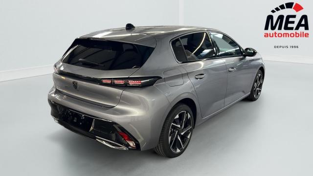 Peugeot 308 image 5
