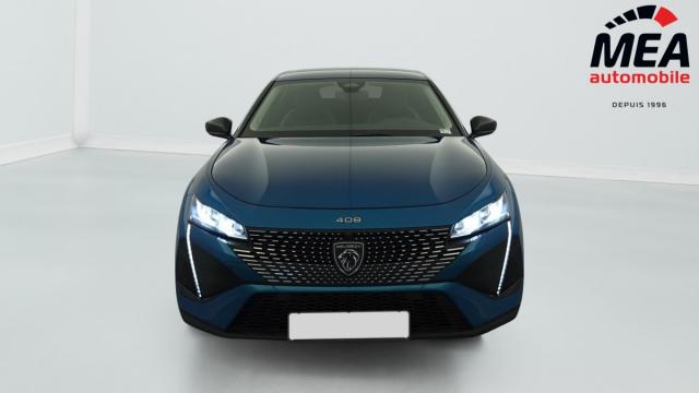Peugeot 408 image 9