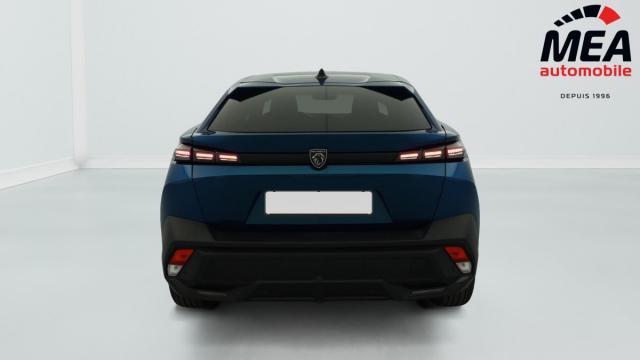 Peugeot 408 image 5