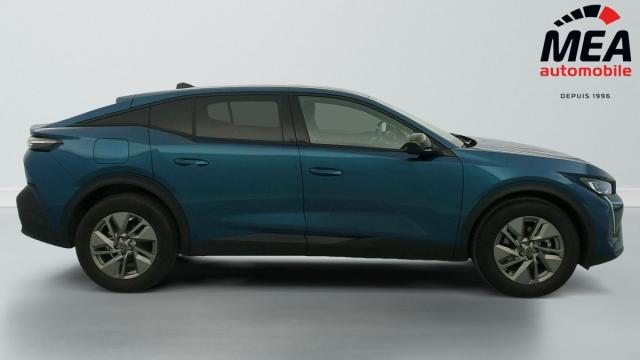 Peugeot 408 image 3