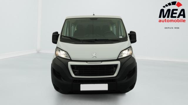 Peugeot Boxer image 7