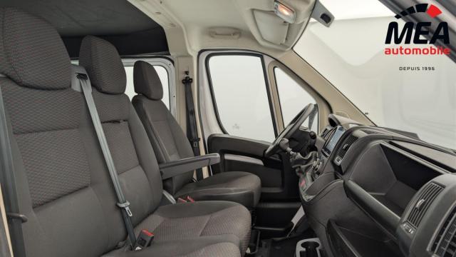 Peugeot Boxer image 5