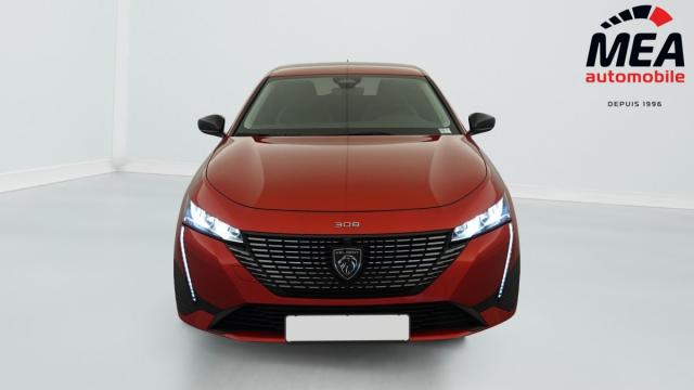 Peugeot 308 Sw image 2