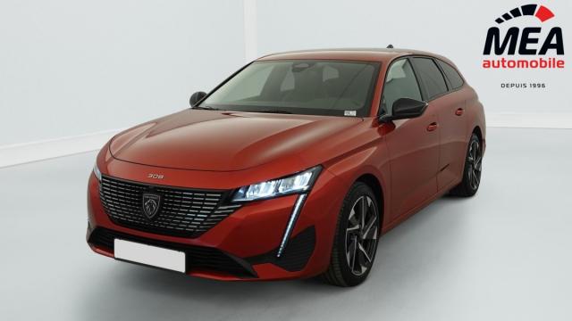 Peugeot 308 Sw image 4