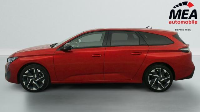 Peugeot 308 Sw image 1