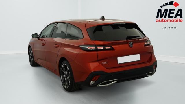Peugeot 308 Sw image 3