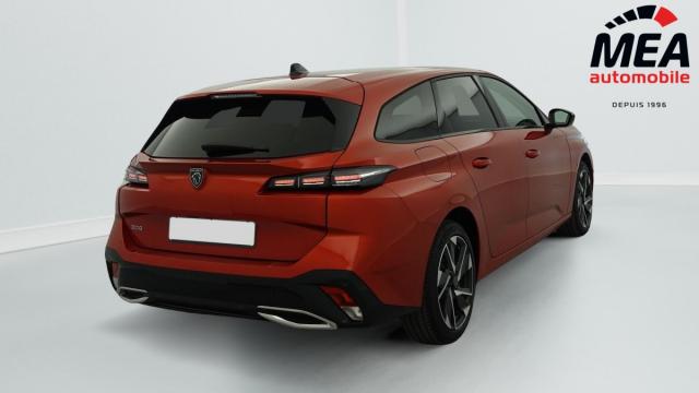 Peugeot 308 Sw image 8