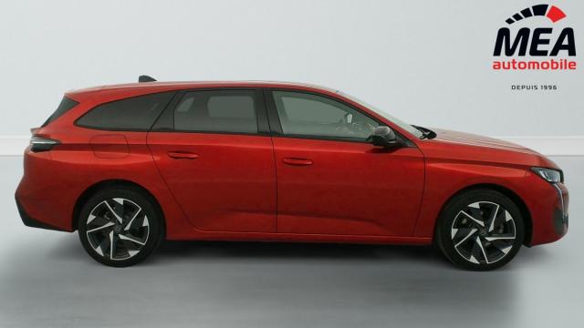 Peugeot 308 Sw image 9