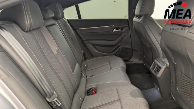 Peugeot 508 image 4