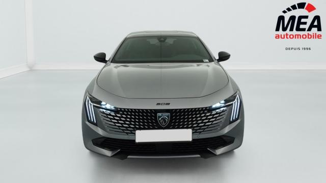 Peugeot 508 image 7