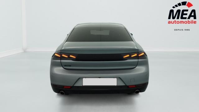 Peugeot 508 image 9