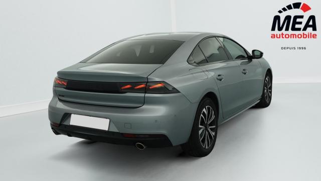 Peugeot 508 image 3