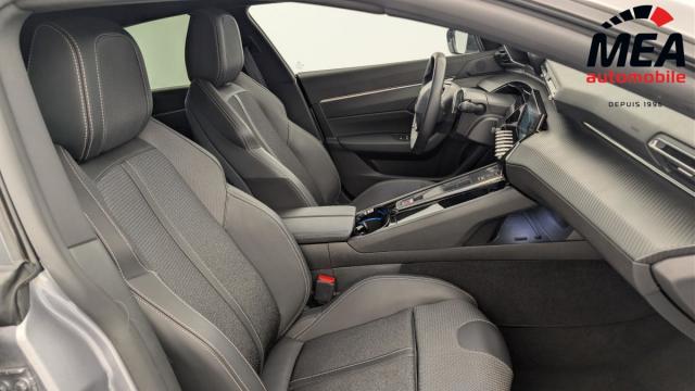 Peugeot 508 image 2