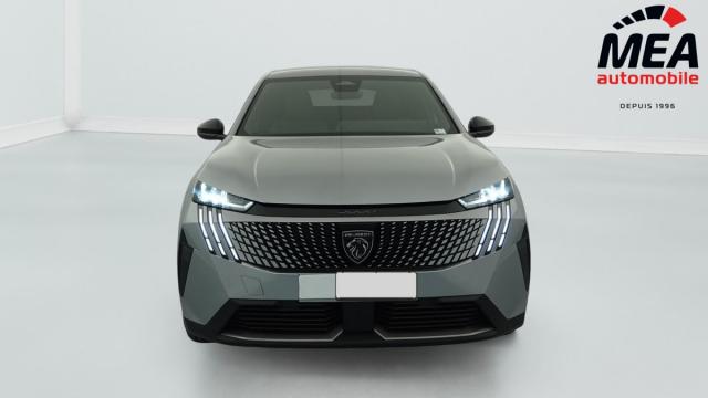 Peugeot 3008 image 2