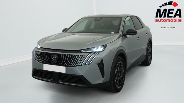 Peugeot 3008 image 4
