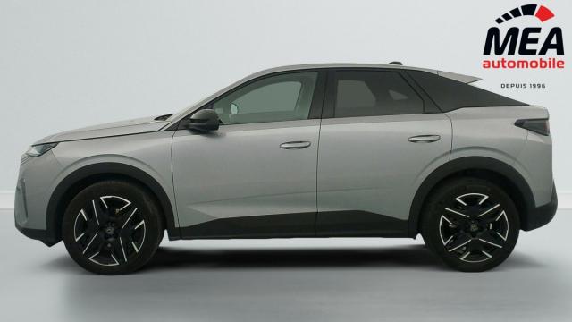 Peugeot 3008 image 6
