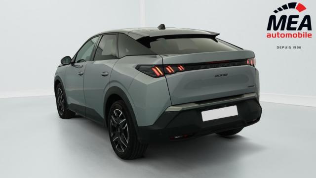 Peugeot 3008 image 5