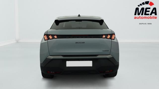 Peugeot 3008 image 1