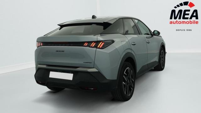 Peugeot 3008 image 9
