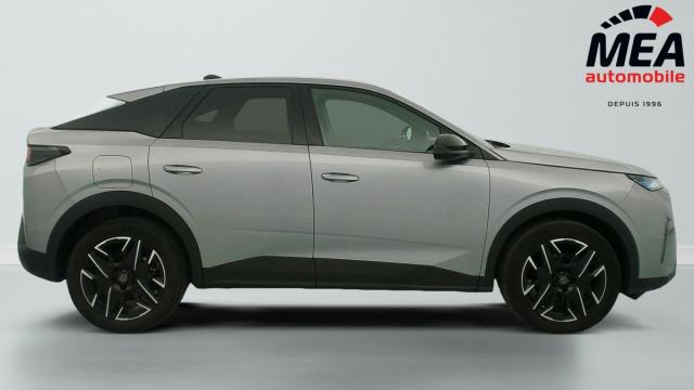 Peugeot 3008 image 3