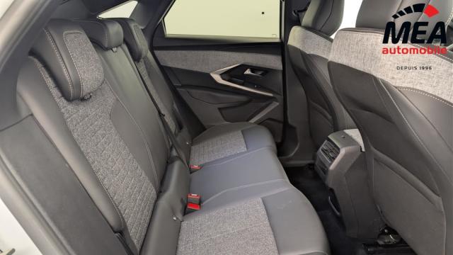 Peugeot 3008 image 3