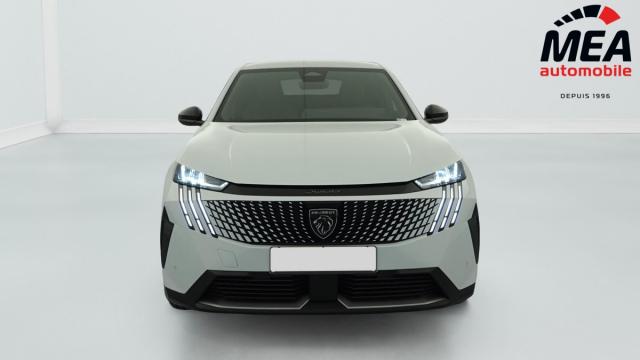Peugeot 3008 image 5