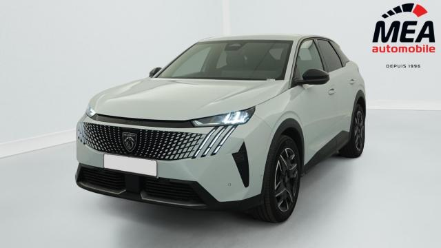 Peugeot 3008 image 6