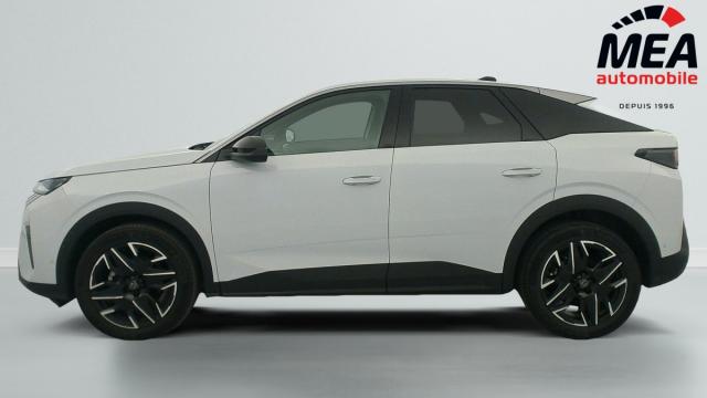 Peugeot 3008 image 4